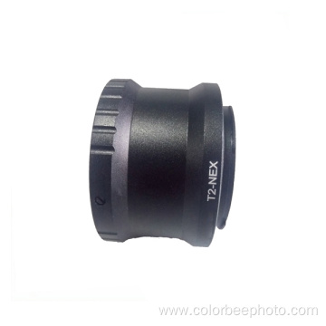 T2-NEX Telephoto Mirror Lens Adapter Ring